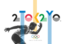 Igrzyska Olimpijskie Tokio 2020 008 Tokyo 2020