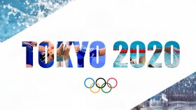 Igrzyska Olimpijskie Tokio 2020 009 Tokyo 2020