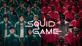 Squid Game (Serial TV 2021) Netflix 001