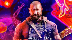 Armia umarlych (2021) Army of the Dead 019 Dave Bautista jako Scott Ward