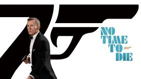 Nie czas umierac (2021) No Time to Die 001 Daniel Craig jako James Bond
