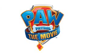 Psi Patrol Film (2021) Paw Patrol The Movie 001