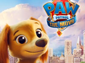 Psi Patrol Film (2021) Paw Patrol The Movie 012