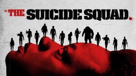 Legion samobojcow - The Suicide Squad (2021) 001 Viola Viola Davis jako Amanda Waller