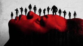Legion samobojcow - The Suicide Squad (2021) 002 Viola Viola Davis jako Amanda Waller