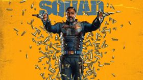 Legion samobojcow - The Suicide Squad (2021) 009 Idris Elba jako Bloodsport
