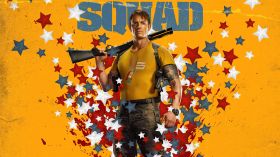 Legion samobojcow - The Suicide Squad (2021) 010 Joel Kinnaman jako Rick Flag