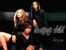 Destinys Child 10