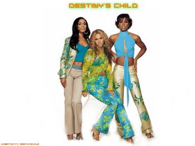 Destinys Child 12