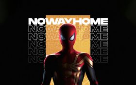Spider-Man Bez drogi do domu (2021) Spider-Man No Way Home 002