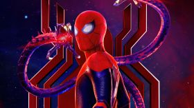 Spider-Man Bez drogi do domu (2021) Spider-Man No Way Home 017