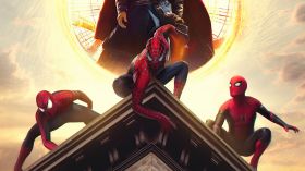 Spider-Man Bez drogi do domu (2021) Spider-Man No Way Home 033