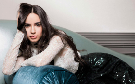 Sofia Carson 007