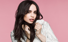 Sofia Carson 010