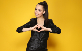 Sofia Carson 013