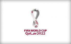 FIFA World Cup Qatar 2022 002 Mistrzostwa Swiata w Pilce Noznej Katar 2022, Logo