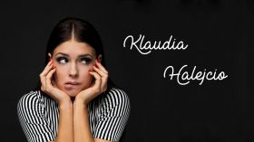 Klaudia Halejcio 001