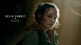 The Last of Us (Serial TV 2023-) 003 Bella Ramsey jako Ellie Williams