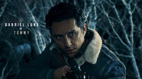 The Last of Us (Serial TV 2023-) 006 Gabriel Luna jako Tommy Miller