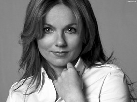 Geri Halliwell 14