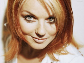 Geri Halliwell 17