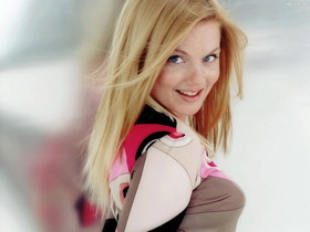 Geri Halliwell 27