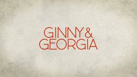 Ginny & Georgia (Serial TV 2021-) 001 Logo