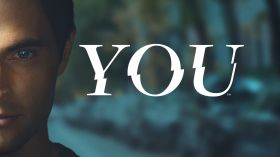 Ty (Serial TV 2018-) You 001 Penn Badgley jako Joe Goldberg