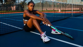 Coco Gauff 006 New Balance 2022