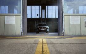 BMW XM 2023 8K 015