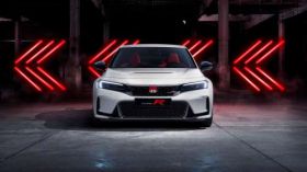 Honda Civic Type R 2023 001