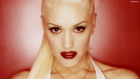 Gwen Stefani