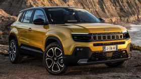 Jeep Avenger e First Edition 2023 002