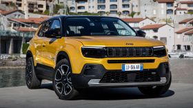 Jeep Avenger e First Edition 2023 004