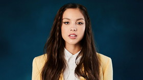 Olivia Rodrigo