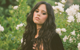 Jenna Ortega 021 Flaunt Magazine 2022