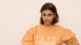 Taylor Hill 024 Sporty And Rich 2021