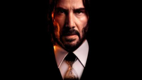 John Wick 4 (2023) John Wick Chapter 4 004 Keanu Reeves jako John Wick