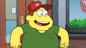 Big City Greens (Greenowie w Wielkim Miescie) 006 Bill Green