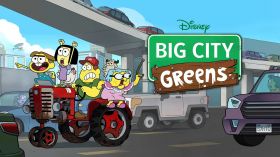 Big City Greens (Greenowie w Wielkim Miescie) 019