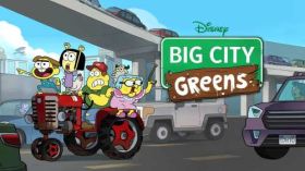 Big City Greens (Greenowie w Wielkim Miescie) 019