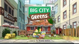 Big City Greens (Greenowie w Wielkim Miescie) 020