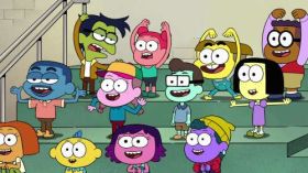 Big City Greens (Greenowie w Wielkim Miescie) 022