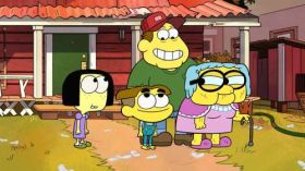 Big City Greens (Greenowie w Wielkim Miescie) 037