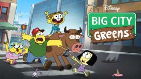 Big City Greens (Greenowie w Wielkim Miescie) 040