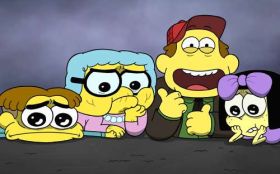 Big City Greens (Greenowie w Wielkim Miescie) 041