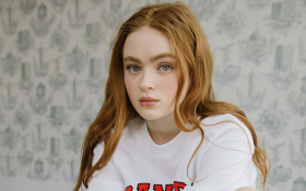 Sadie Sink 007