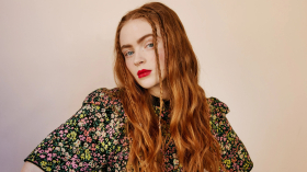 Sadie Sink