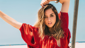 Ana De Armas 032 2021