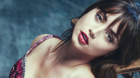 Ana De Armas 036 2021